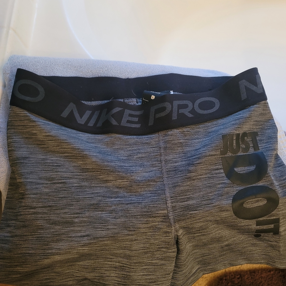 Work out shorts